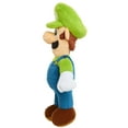 thumbnail image 3 of Nintendo Mario Plush Luigi, 3 of 6