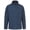 Smokey Blue Stripe, variant on Trespass Mens Farantino Fleece Jacket