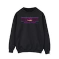 thumbnail image 1 of Netflix Mens Stranger Things Retro Title Sweatshirt, 1 of 3