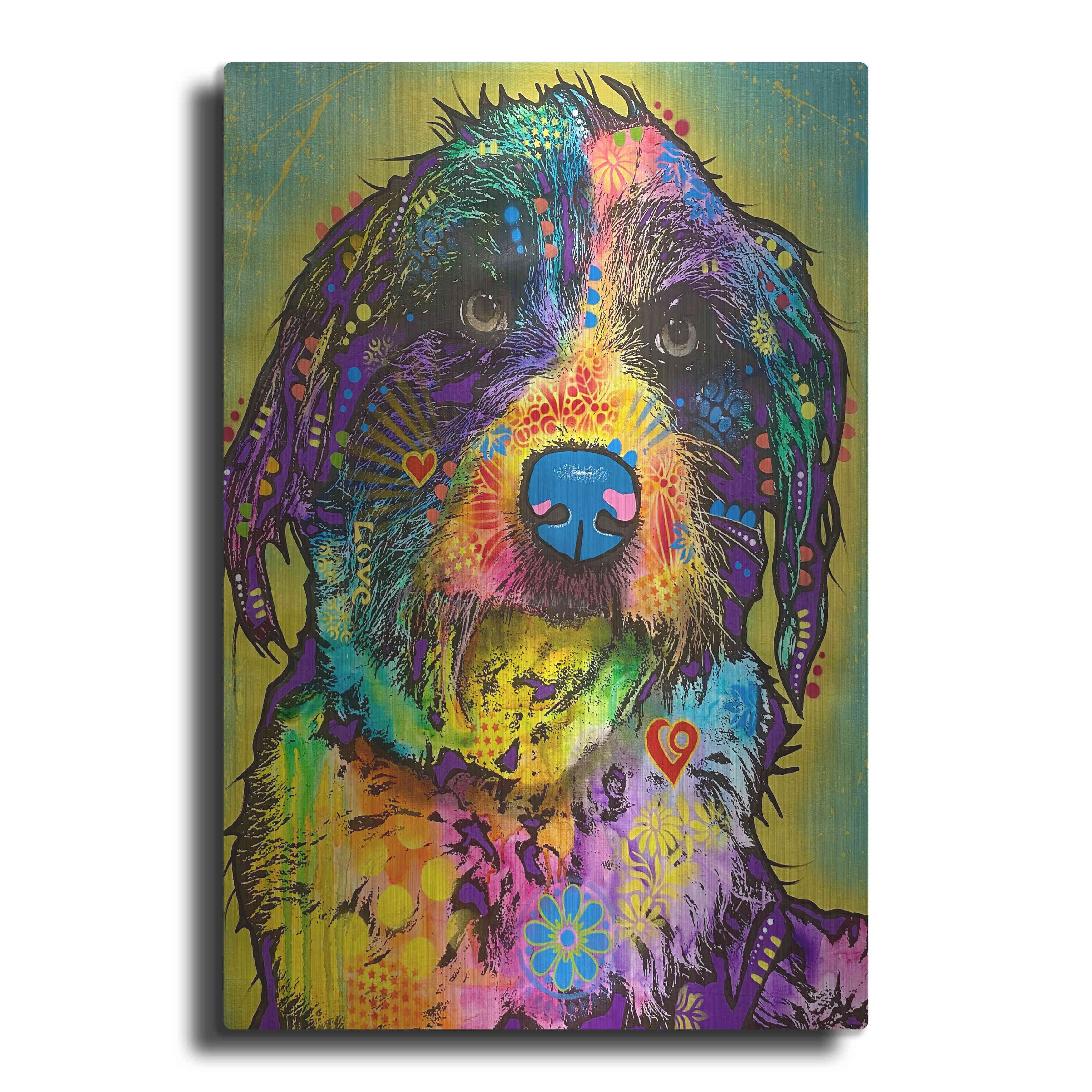 Why Does My Puppy Smell Like Metal