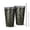 Math Equations Math, variant on 16oz Tumblers Math Equations Trigonometry Green Pattern Stainless Steel Vacuum Insulated Double Wall Travel Tumbler Cups Mug with Lid and Straw,Cleaning Brush for Coffee,Tea
