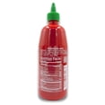 thumbnail image 5 of (4 pack) Sriracha Hot Chili Sauce, 28oz (793g) Bottle, 5 of 5
