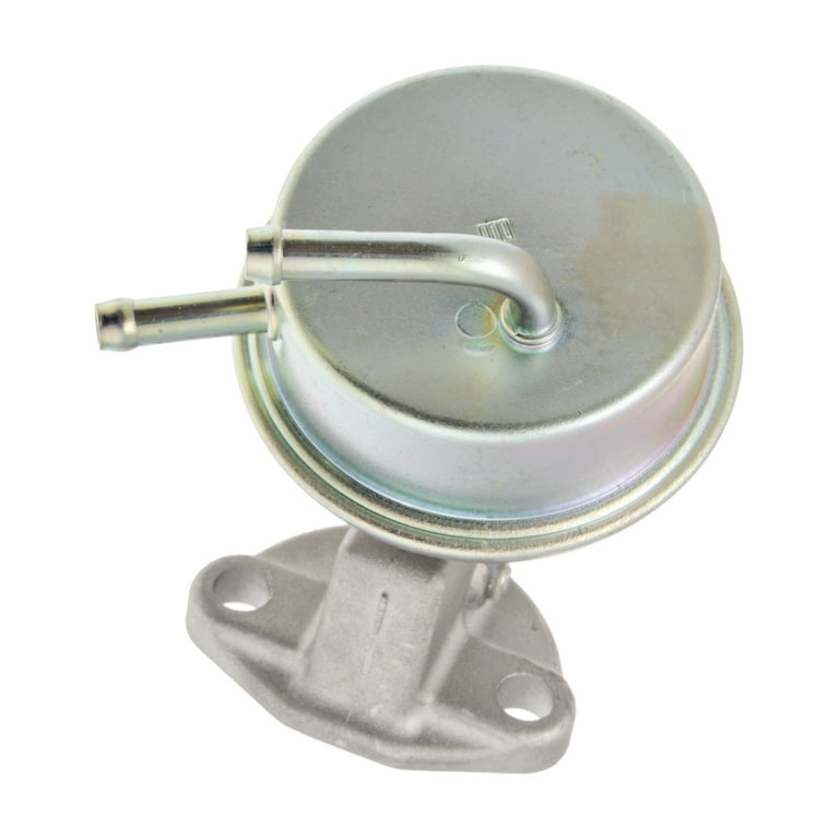 Herko Mechanical Fuel Pump BM751 For Chevrolet GMC BJ BK BL BM BN 3.5L 1942-1962 - Foto 7