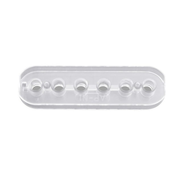 Bobines de Humbucker Double Bobine Pièces de Rechange pour Ramassage Col 50mm Pont 52mm