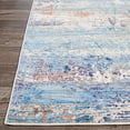 thumbnail image 3 of Couristan Vibrata Rythmic Multi-Pastels Area Rug, 3 of 8