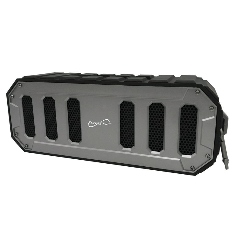 Portable Speaker Bluetooth IPX7 Waterproof Floating