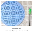 thumbnail image 4 of Kearding Alfombrilla de baño antideslizante combinada de seguridad y comodidad para alfombrilla de baño alfombrilla de baño antideslizante Juegos de accesorios de baño rosa 30 centimetros, 4 of 6