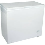 Koolatron Chest Freezer, 7 cu ft by Koolatron