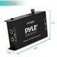 thumbnail image 2 of Preamplificador de tocadiscos Pyle Phono - Mini preamplificador de fon, 2 of 2