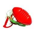 thumbnail image 4 of KLKCMS Kids Pull Ball Game Children Pulling Balls Fun Exercise Double Player for Adults red, 4 of 9
