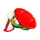 thumbnail image 4 of Juego de pelota de lanzadera para niños Y Adultos Sunnimix Rojo, 4 of 8