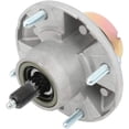 thumbnail image 3 of SCITOO NEW Mower Spindle for John Deere Zero Turn Mower Deck Spindle Assembly Replacement for Z425 & Z445 - 48 & 54 of 2 pcs, 3 of 5