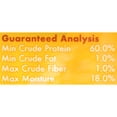 thumbnail image 5 of Pur Luv Chicken Jerky Dog Treats, Made with 100% Real Chicken Breast, 16 Ounces, Healthy, Easily Digestible, Long-Lasting, High Protein, Satisfies Dog's Urge to Chew, 5 of 9
