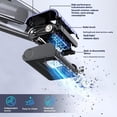 thumbnail image 4 of 10000PA Strong Suction Household Suction Mopping Cordless Vacuum Cleaner, 4 of 9