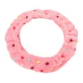 thumbnail image 1 of Gripper Strip Frame Cover, Rug Hooking Frame Cover, Cotton Plush Fabric Hooking Frame Cover with Corner Protectors for Work, Study, Life, 1 of 8