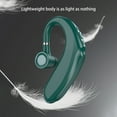 thumbnail image 5 of ClearanceWireless Earbuds Bluetooth Headphones 48hrs Play Back Sport Earphones with LED Display Over-Ear Buds with Earhooks Built-In Mic Headset for Workout164a, 5 of 7