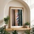 thumbnail image 5 of Barber's Pole - Catskill New York Photography Unframed Wall Art Print 24 x 36 inches, 5 of 60