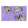 thumbnail image 4 of Pièces de Rechange pour Auvent à Vis Sans Fin Manuel en Alliage Professionnel, 4 of 5