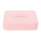 thumbnail image 1 of BRIGHTFUFU Organizador de toallas sanitarias portátil para mujer, estuche multifuncional para productos femeninos, elegante soporte para almohadilla, caja de almacenamiento de tampones para viajes, 1 of 7
