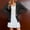 Black, variant on Duojiaj Women's Ice Silk Lightweight Protective Jacket Breathable And Perfect For Summer Cycling Womens Summer Clothes
