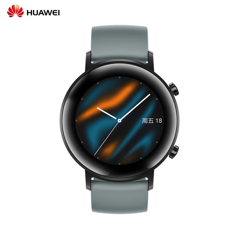 huawei gt smartwatch waterproof