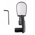 thumbnail image 7 of Regulable Rearview Mirroring Ergonomic Bike Rearview Mirroring Antiglare Mirroring for Safe Commuting, 7 of 7
