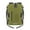 Army Green, variant on 30L Waterproof Dry Bag Backpack, 500D PVC Floating Rafting Kayak Bag With MOLLE System & Reflective Strips, Large Capacity Roll Top Dry Bag For Camping, Swimming, Beach Gear Storage