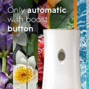 Glade Automatic Air Freshener Spray Holder, For Home and Bathroom, (Pack of 4)