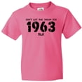 thumbnail image 3 of Inktastic Don't Let the Dream Die 1963 MLK Youth T-Shirt, 3 of 5