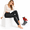 165 Charcoal Grey-Medium, variant on Merino Base Layer Women Pants - Thermal Leggings Underwear