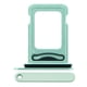 thumbnail image 5 of Soporte de tarjeta SIM para teléfono móvil de aleación de aluminio con anillo impermeable y doble soporte de cintura para teléfono móvil Apple, 5 of 6