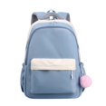 thumbnail image 1 of HBFAGFB 14 Inch Laptop Bag, Gradient Color Lightweight Student Daypack and Large Capacity Travel Bookbag for Women, 1 of 5