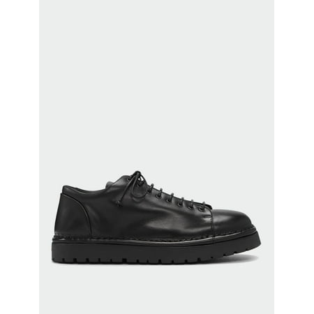 

Marsell Oxford Shoes Woman Black Woman
