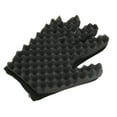 thumbnail image 1 of Curling Sponge, Hair Curl Sponge Glove Coil Styling  For Barber Shop For Barber, 1 of 8