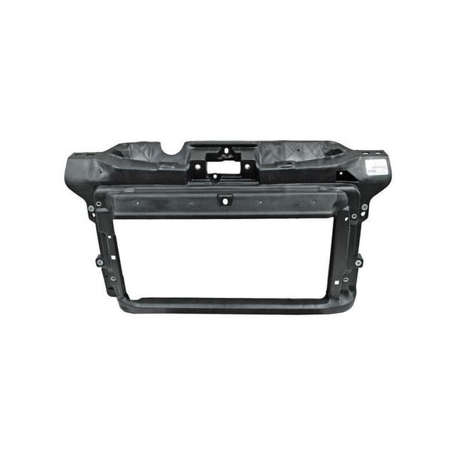 Soporte Para Radiador para Volkswagen Beetle 1998 al 2011 Genérica Beetle