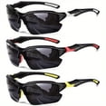 thumbnail image 4 of KUGUAOK Unisex Polarized Sports Windproof, For Cycling, Running, Fishing, Driving & Outdoor Activities, 4 of 5
