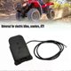 thumbnail image 3 of Variable Speed Pedal Electric Pedal Foot Switch for Electric Tricycle Karting Throttle Gas Pedal Speed Control Accessory, 3 of 4