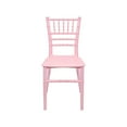 thumbnail image 2 of Kids Pink Chiavari Chair - Sold in Sets of 4 - by Chivari, 2 of 7
