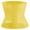 Yellow, variant on Waist Trainer for Women Latex Underbust Waist Cincher Corset Sport Girdle Hourglass Body Shaper