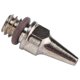 thumbnail image 3 of Adaptador de aerógrafo reemplazo de boquilla resistente a prueba de herrumbre liviano para trabajos de detalles finos para conectores de pistola rociadora ANGGREK Otros, 3 of 8