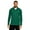 SPORT FOREST, variant on Team 365 Men's Zone Performance Quarter-Zip - TT31