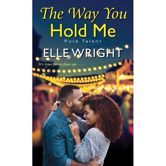 Pre-Owned Way You Hold Me, The: 2 (Pure Talent) Paperback
