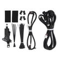 thumbnail image 4 of Kit de bloqueo de portón trasero eléctrico PK3B6 34JS0 para modelos TUNDRA con caja de 5,5 y 6,5 pies (2019 a 2022), 4 of 14