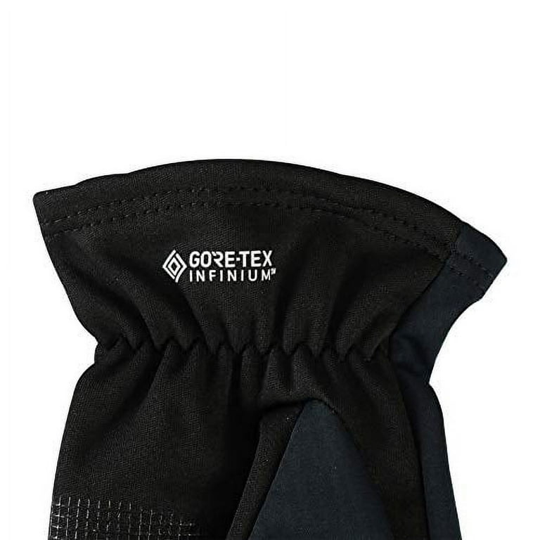 Manzella gore tex gloves sale