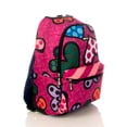 thumbnail image 2 of Mochila con Ruedas Romero Britto Heart, 2 of 5