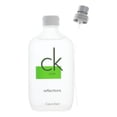 thumbnail image 2 of CK One Reflections by Calvin Klein, 3.3 oz EDT Spray for Unisex, 2 of 4