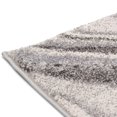 thumbnail image 4 of 5'3"x7'6" Zielle Abstract High Density Premium Rug Style 202, 4 of 4