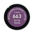 thumbnail image 3 of Revlon Super Lustrous Lipstick, Va Va Violet, 3 of 5