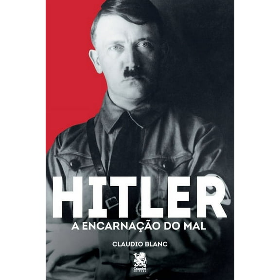 Hitler (Paperback)