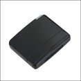 thumbnail image 3 of 10X A2DP Bluetooth Music Audio 30Pin Receptor Adaptador Altavoz Base para Transmisor InaláMbrico Auriculares Etapa Retorno, Negro, 3 of 5